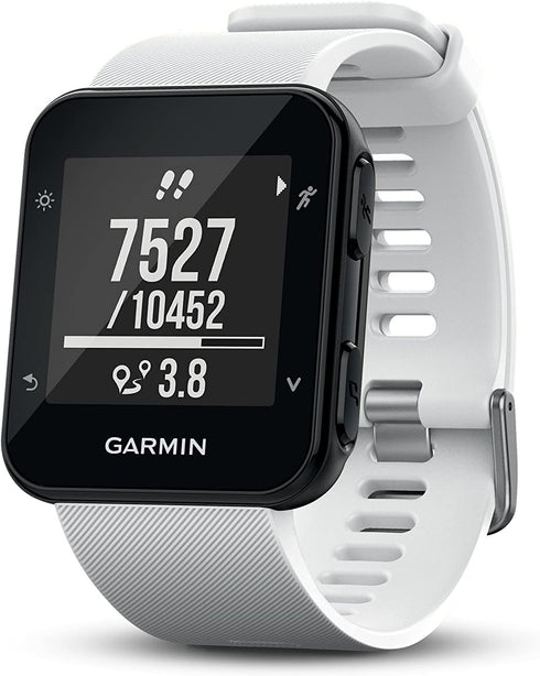 Garmin 010-01689-00 Forerunner 35; Easy-to-Use GPS Running Watch, Black