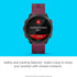 Garmin Forerunner 245 Music, GPS Running Smartwatch with Music and Advanced Dynamics, Black