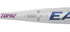 Easton 2022 Topaz USSSA Youth Fastpitch Softball Bat, 30 In. (-10 Drop Weight)