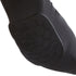 McDavid Arm HEX Tech Padded Shooter Basketball Sleeve Black, Small/Medium