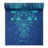 Gaiam Premium Reversible Yoga Mat, Divine Impressions, 6mm