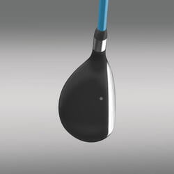 Decathlon Inesis, Right Handed, 5 Piece, Junior Golf Club Set for kids ages 11-13 Years Old