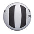 Wilson Pro Tour Indoor Volleyball, Black/White