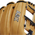 Wilson A2K Baseball Glove Series