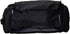 Nike Brasilia Small Duffel-9.0, Black/Black/White, One Size