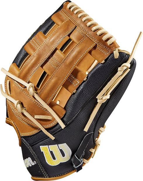 2023 Wilson A2000® 1799SS 12.75” Outfield Baseball Glove - Left Hand Throw