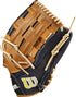 2023 Wilson A2000® 1799SS 12.75” Outfield Baseball Glove - Left Hand Throw