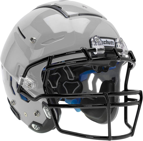 Schutt Sports F7 LX1 Youth Football Helmet (Facemask NOT Included)