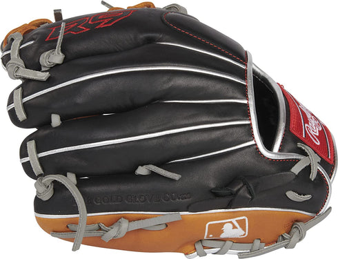 Rawlings | R9 Youth PRO Taper Baseball Glove Series | Multiple Styles