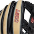 WILSON 2023 A500 Youth Baseball Glove