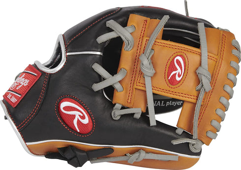 Rawlings | R9 Youth PRO Taper Baseball Glove Series | Multiple Styles