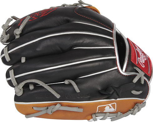 Rawlings | R9 Youth PRO Taper Baseball Glove Series | Multiple Styles