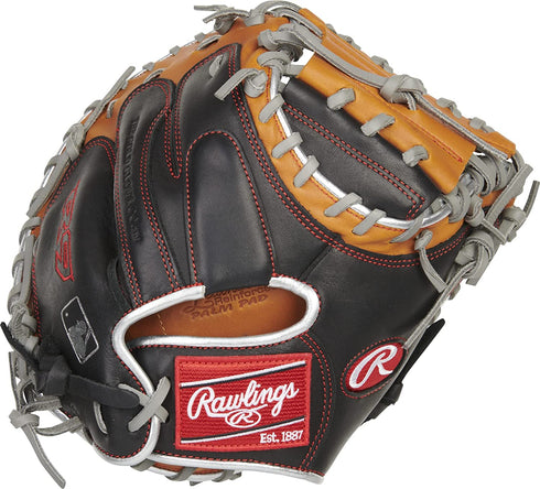 Rawlings | R9 Youth PRO Taper Baseball Glove Series | Multiple Styles