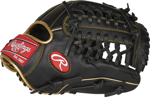 Rawlings | R9 Baseball Glove Series | Multiple Styles