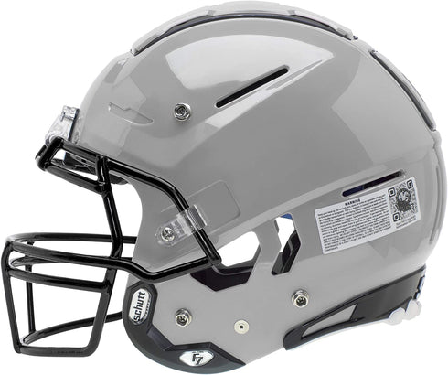 Schutt Sports F7 LX1 Youth Football Helmet (Facemask NOT Included)