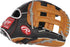 Rawlings | R9 Youth PRO Taper Baseball Glove Series | Multiple Styles