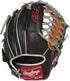 Rawlings | R9 Youth PRO Taper Baseball Glove Series | Multiple Styles