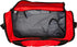 Nike Brasilia Small Duffel-9.0, Black/Black/White, One Size
