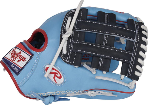 Rawlings | Heart of The Hide Baseball Glove Series | ColorSync 6.0 | 2022 | Multiple Styles