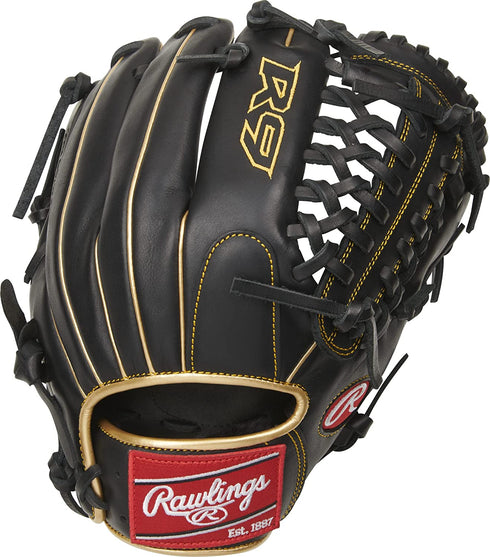 Rawlings | R9 Baseball Glove Series | Multiple Styles