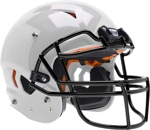 Schutt Football-Helmets Vengeance A9 Youth(Facemask NOT Included)