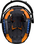 Schutt Football-Helmets Vengeance A9 Youth(Facemask NOT Included)