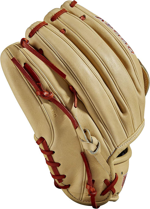 WILSON A2000 Baseball Glove Series