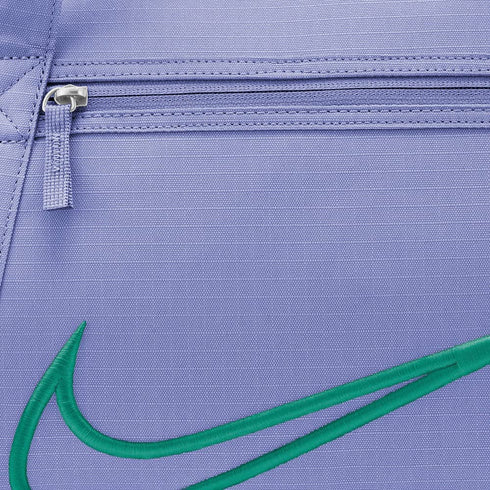 NIKE DA1746 Gym Club, Women's Sports Bag, Mauve (569), Mauve, Sporty