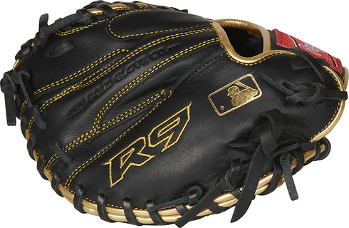 Rawlings | R9 Baseball Glove Series | Multiple Styles