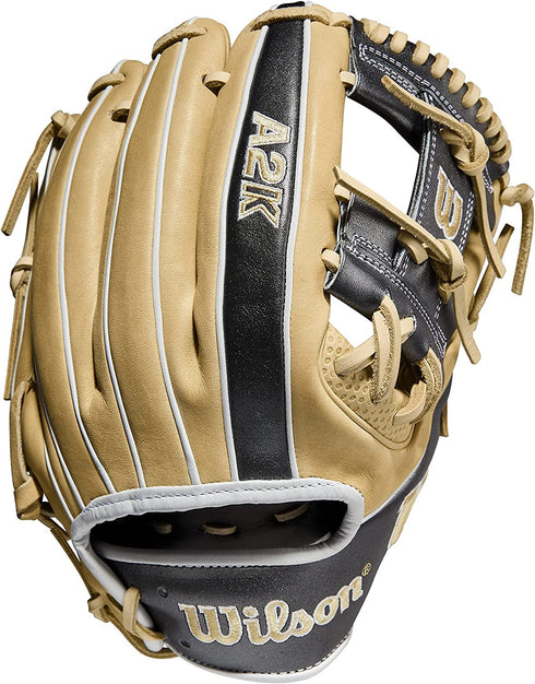 Wilson A2K Baseball Glove Series