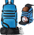 Trailkicker Large Basketball Backpack Bag