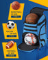 Trailkicker Large Basketball Backpack Bag
