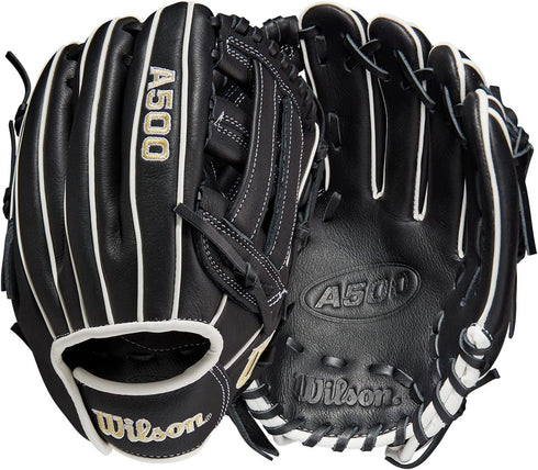 WILSON 2023 A500 Youth Baseball Glove