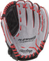 Rawlings Playmaker Camo Kids Baseball Glove for Kids 5-8 - TBall Glove – 10, 10.5, 11 Inch