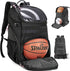 Trailkicker Large Basketball Backpack Bag