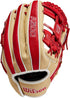 WILSON 2023 A500 Youth Baseball Glove