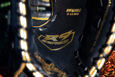 Rawlings | R9 Baseball Glove Series | Multiple Styles