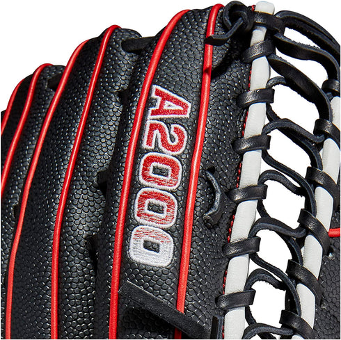 2023 Wilson A2000® SCOT7SS 12.75” Outfield Baseball Glove - Left Hand Throw