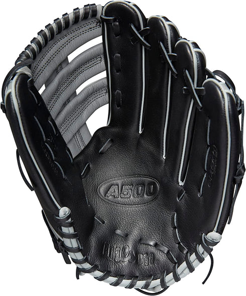 WILSON 2023 A500 Youth Baseball Glove