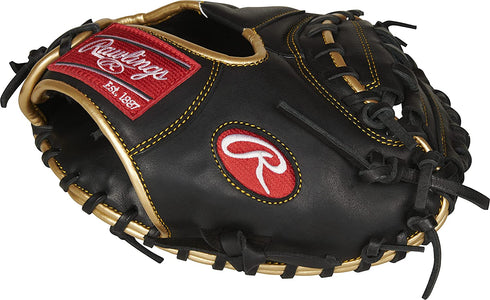 Rawlings | R9 Baseball Glove Series | Multiple Styles