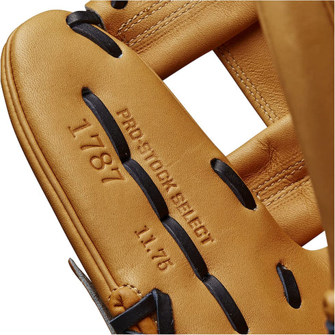 Wilson A2K Baseball Glove Series