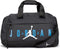 Nike Air Jordan Velocity Duffle Bag (One Size, White)