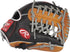 Rawlings | R9 Youth PRO Taper Baseball Glove Series | Multiple Styles