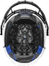 Schutt Sports F7 LX1 Youth Football Helmet (Facemask NOT Included)