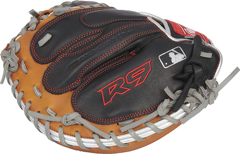 Rawlings | R9 Youth PRO Taper Baseball Glove Series | Multiple Styles