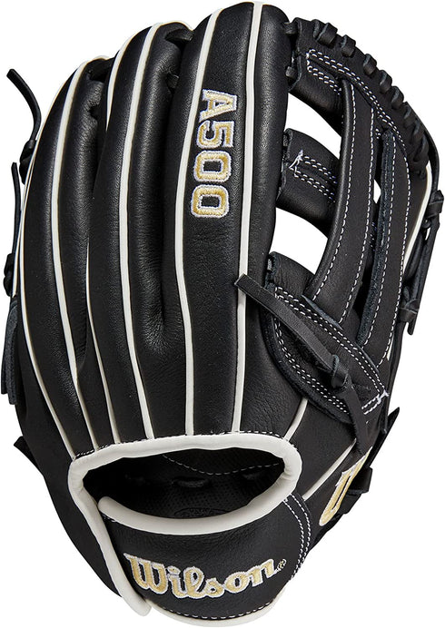 WILSON 2023 A500 Youth Baseball Glove