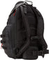 Oakley Men's Kitchen Sink Backpack, Black/Red, One Size