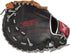 Rawlings | R9 Youth PRO Taper Baseball Glove Series | Multiple Styles