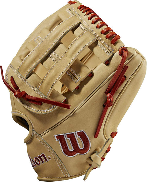 WILSON A2000 Baseball Glove Series