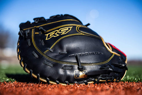 Rawlings | R9 Baseball Glove Series | Multiple Styles